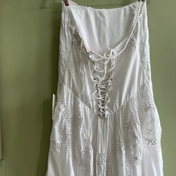 π«HOST PICKπ« NWTS FP DRESS (12) - Picture 13 of 17